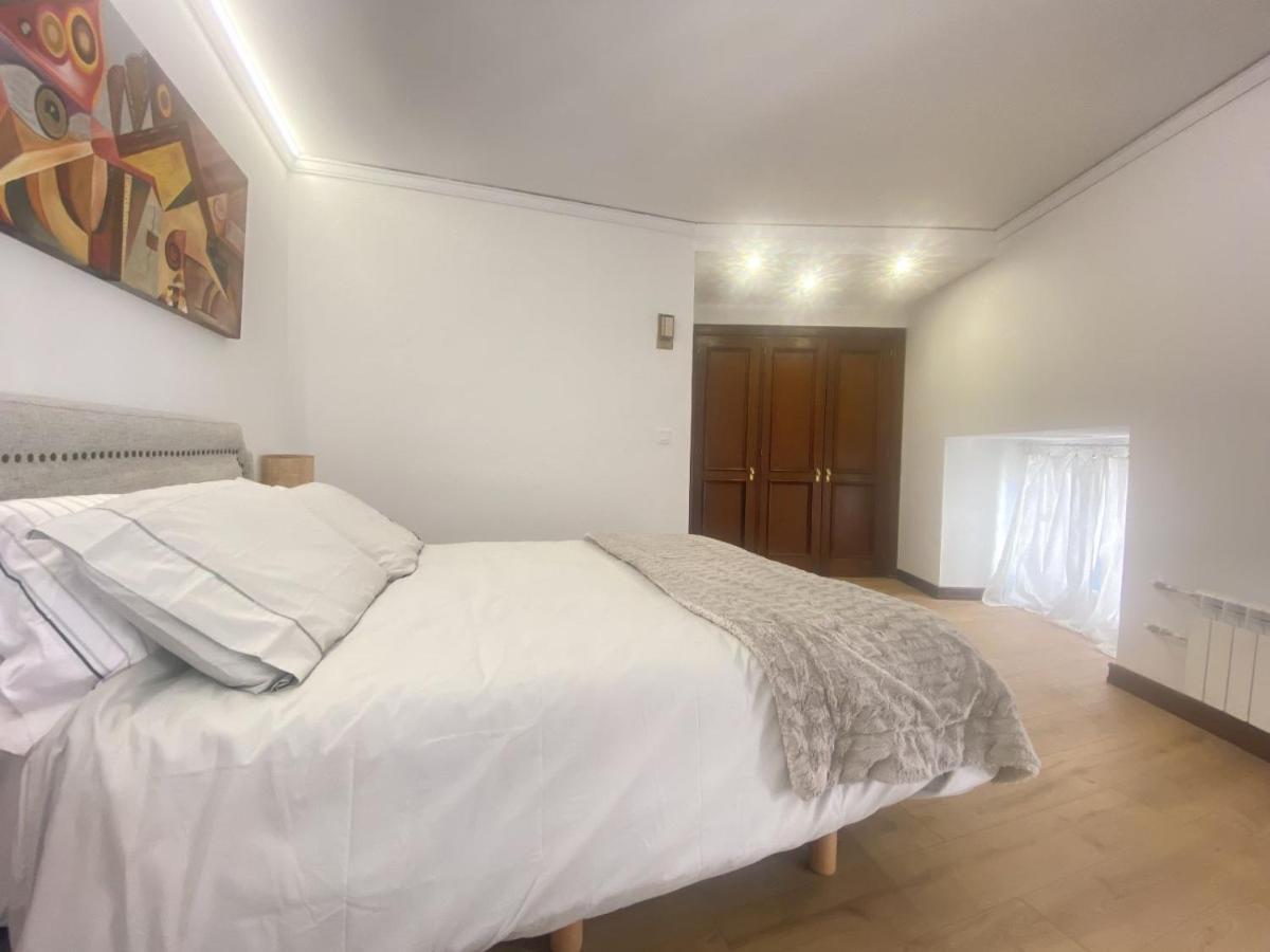 Edificio El Moderno Puerta Del Sol Διαμέρισμα Βίγκο Εξωτερικό φωτογραφία